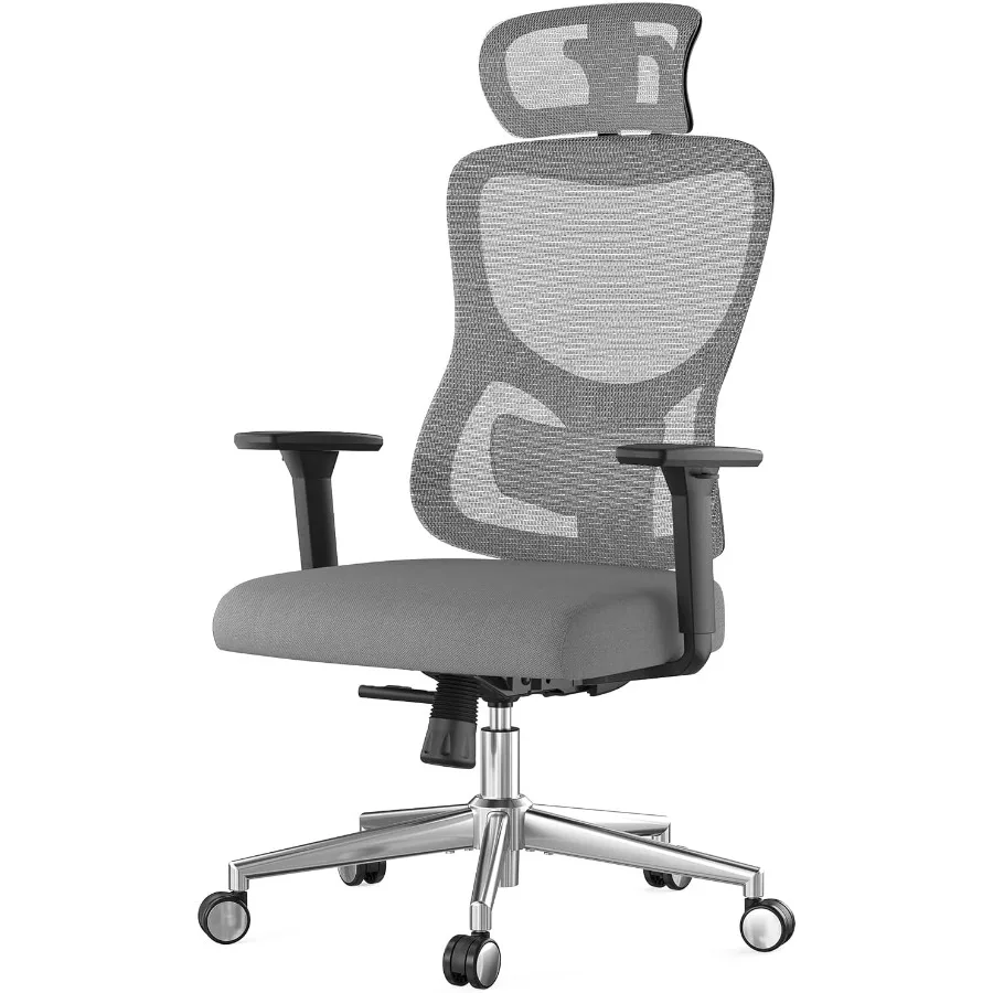 Ergonomic Office Chair - Ergonomic Office Chair for Home Office