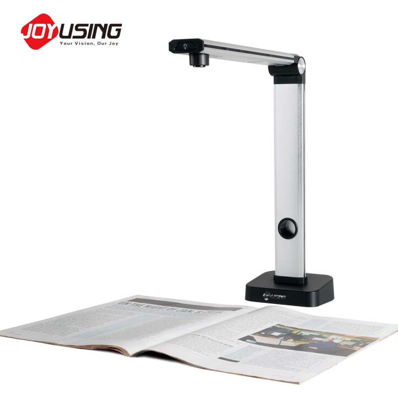Document Scanner Portable - Joyusing L140 Document Scanner Best Portable
