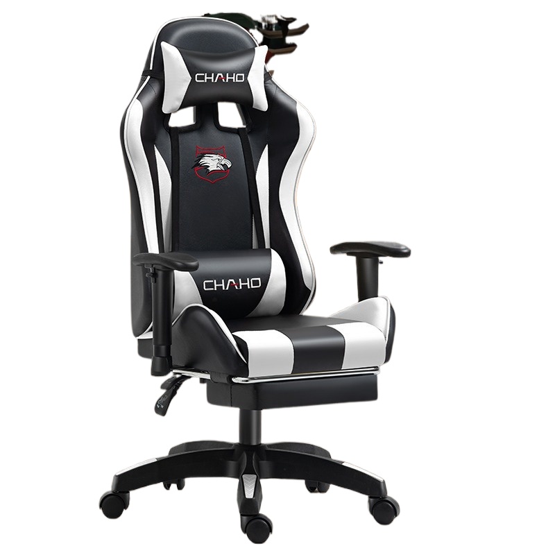 Gaming Chair for Computer Desk - огляд і ціна Ergonomic Office Chair