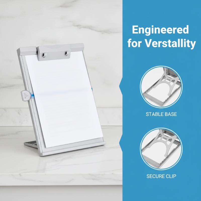Adjustable Document Holder Pap - огляд і ціна Document Holder Stand