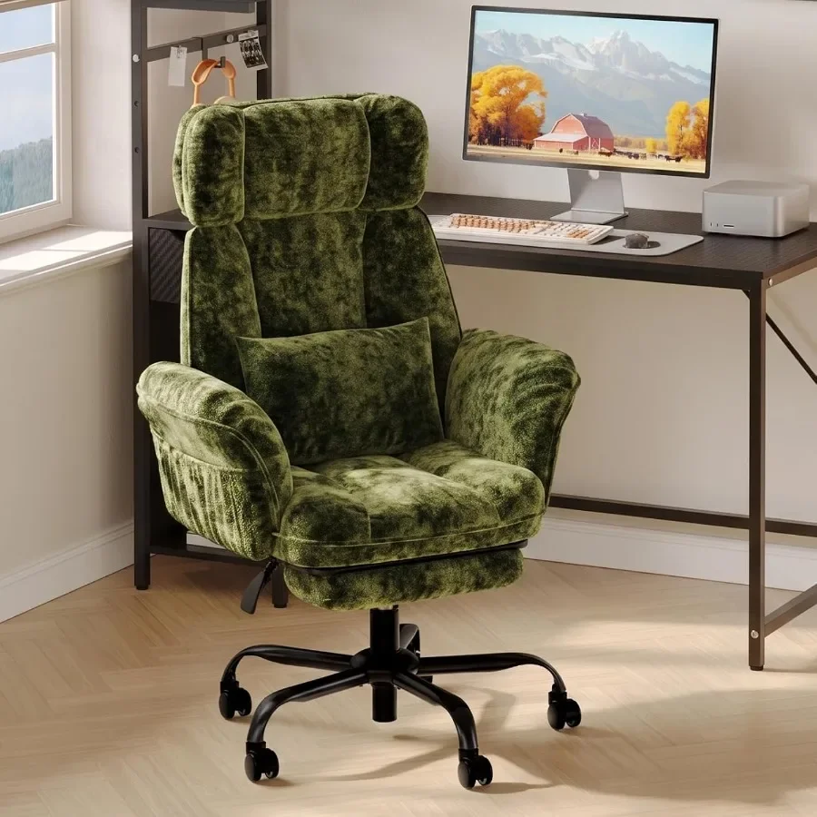 Office criss cross chair with  - огляд і ціна Ergonomic Office Chair