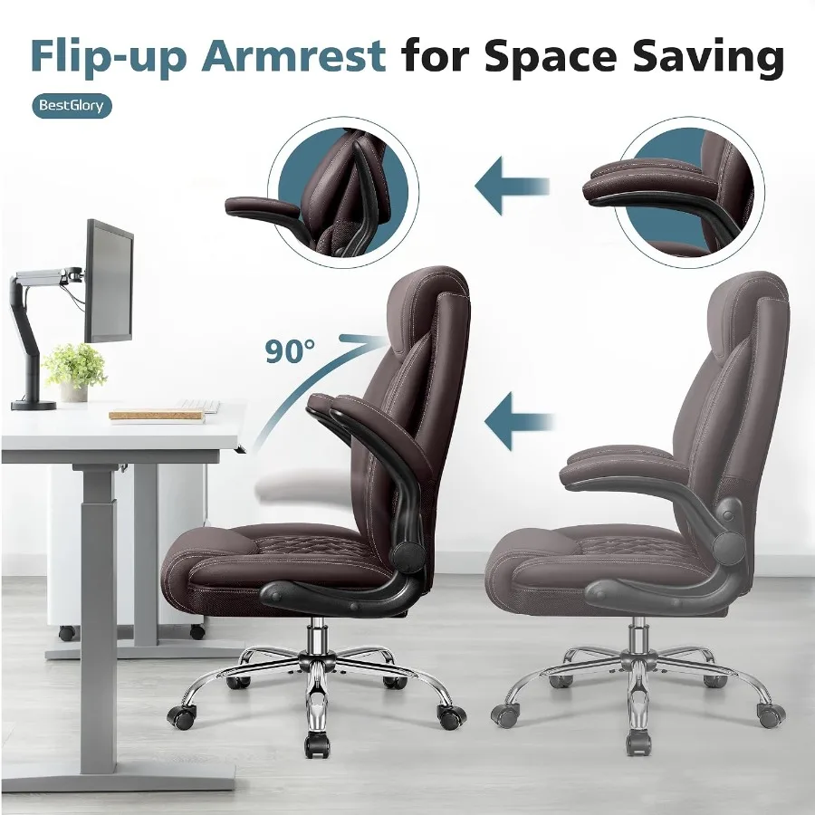 Executive Office Chair for Pro - огляд і ціна Ergonomic Office Chair