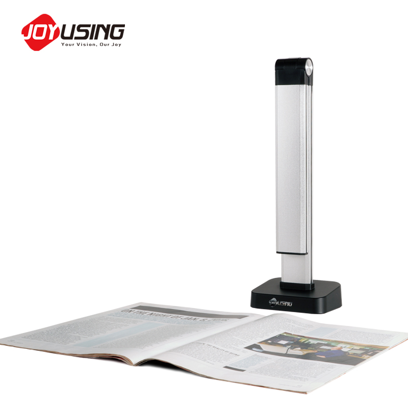 Joyusing L140 Document Scanner - огляд і ціна Document Scanner Portable